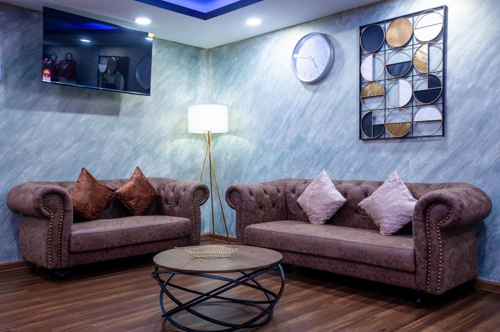 Raissa Boutique Hotel 吉隆坡 外观 照片