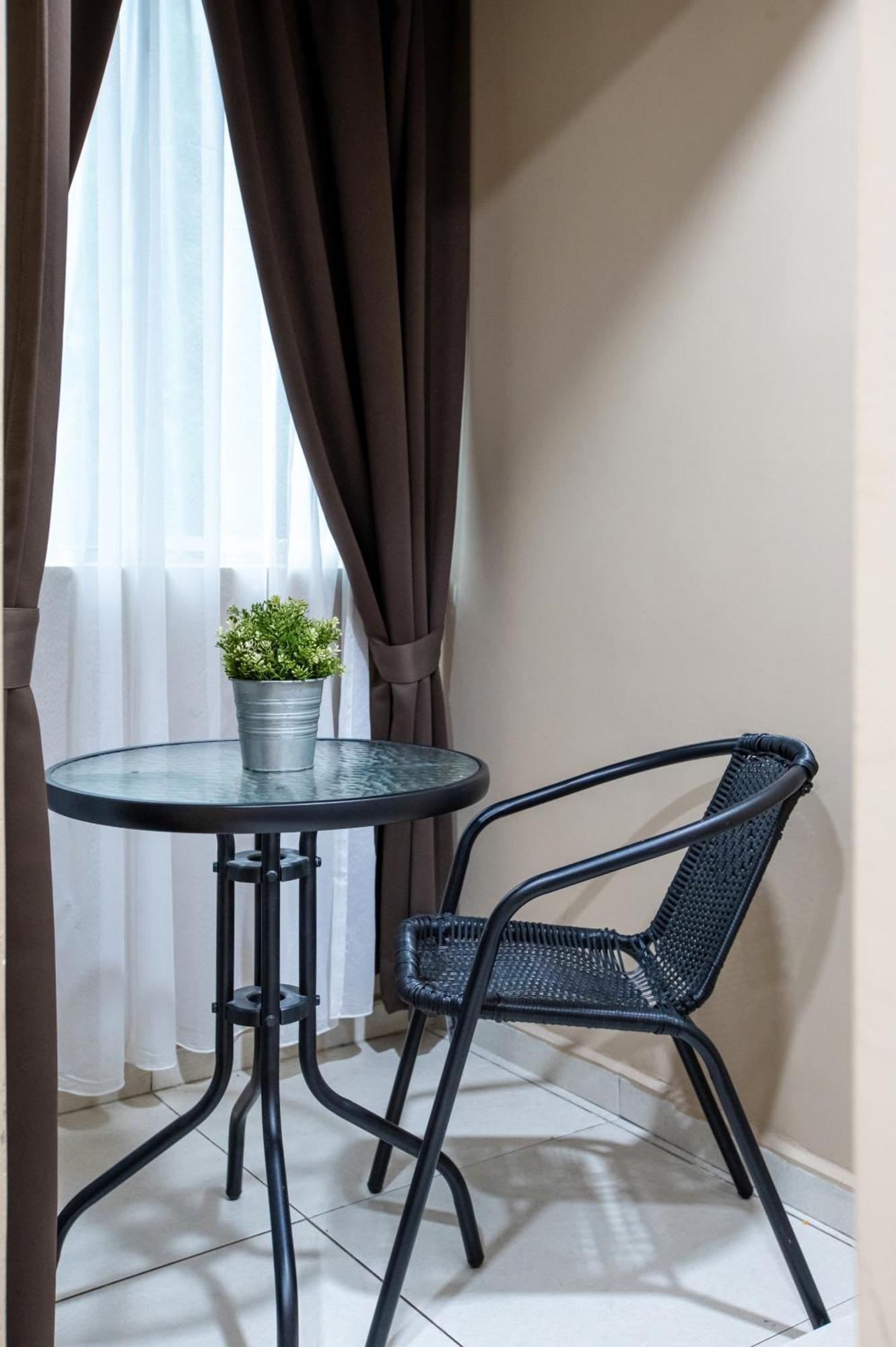 Raissa Boutique Hotel 吉隆坡 外观 照片